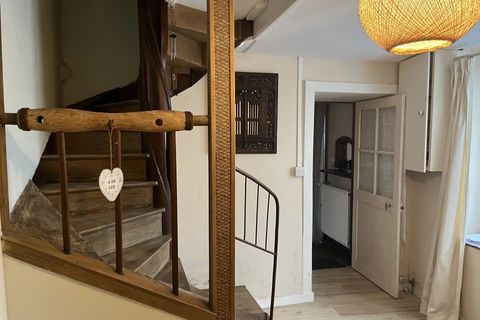 Villa i Nérignac, Vienne, Nérignac - € 109.000 | Ref: BVI74893 - foto 7