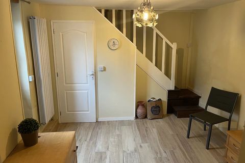Villa i Nérignac, Vienne, Nérignac - € 109.000 | Ref: BVI74893 - foto 11