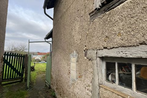Villa i Nérignac, Vienne, Nérignac - € 109.000 | Ref: BVI74893 - foto 14