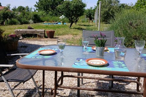 Villa i Nérignac, Vienne, Nérignac - € 109.000 | Ref: BVI74893 - foto 15