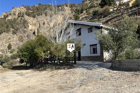 Cortijo i Moclin, Granada, Moclin - € 182.000 | Ref: CJ900 - foto 1