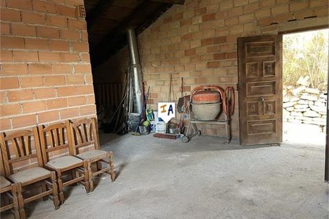 Cortijo i Moclin, Granada, Moclin - € 182.000 | Ref: CJ900 - foto 11