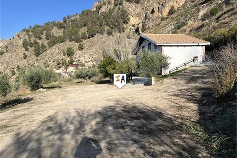 Cortijo i Moclin, Granada, Moclin - € 182.000 | Ref: CJ900 - foto 15