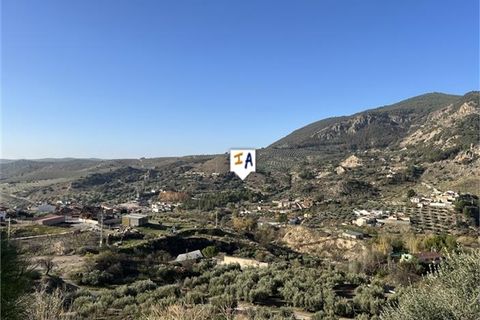 Cortijo i Moclin, Granada, Moclin - € 182.000 | Ref: CJ900 - foto 16