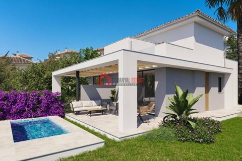 Rækkehus i Manacor, Mallorca, Manacor - € 392.000 | Ref: SB0001-A - foto 7