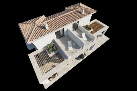 Rækkehus i Manacor, Mallorca, Manacor - € 392.000 | Ref: SB0001-A - foto 14