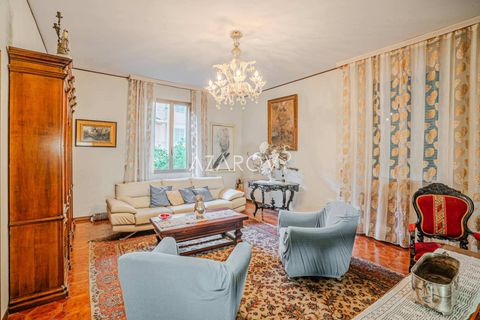 Villa a Bordighera, Imperia, Bordighera - € 1.200.000 | Ref: 5775 - foto 2