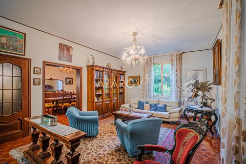 Villa a Bordighera, Imperia, Bordighera - € 1.200.000 | Ref: 5775 - foto 3