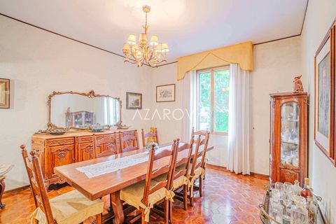 Villa a Bordighera, Imperia, Bordighera - € 1.200.000 | Ref: 5775 - foto 5