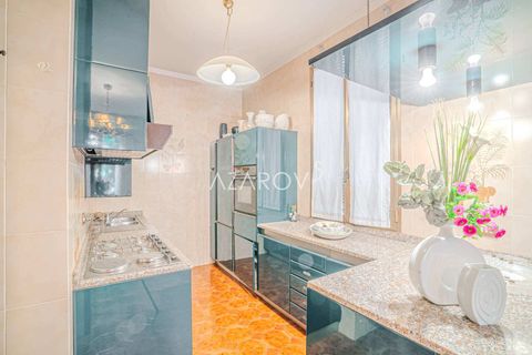 Villa a Bordighera, Imperia, Bordighera - € 1.200.000 | Ref: 5775 - foto 6