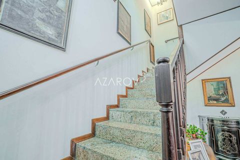Villa a Bordighera, Imperia, Bordighera - € 1.200.000 | Ref: 5775 - foto 8