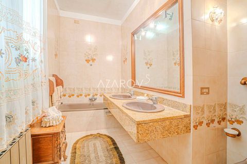 Villa a Bordighera, Imperia, Bordighera - € 1.200.000 | Ref: 5775 - foto 9