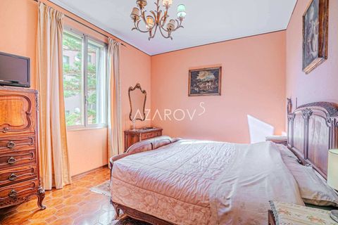 Villa a Bordighera, Imperia, Bordighera - € 1.200.000 | Ref: 5775 - foto 13