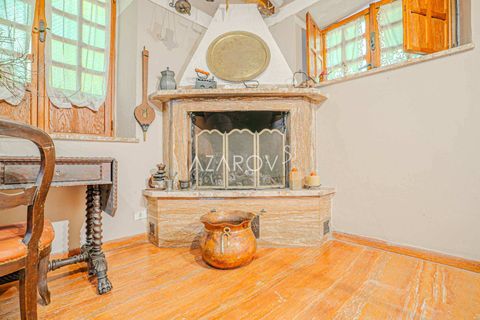 Villa a Bordighera, Imperia, Bordighera - € 1.200.000 | Ref: 5775 - foto 15