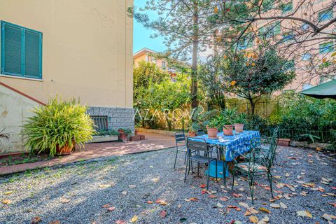 Villa a Bordighera, Imperia, Bordighera - € 1.200.000 | Ref: 5775 - foto 22