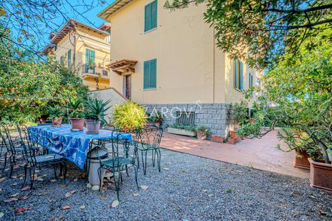 Villa a Bordighera, Imperia, Bordighera - € 1.200.000 | Ref: 5775 - foto 23