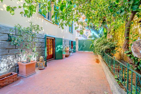 Villa a Bordighera, Imperia, Bordighera - € 1.200.000 | Ref: 5775 - foto 24