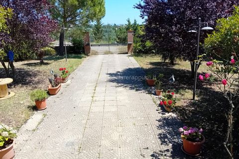 Villa i Siena, Siena, Siena - € 2.000.000 | Ref: CS11 - foto 3