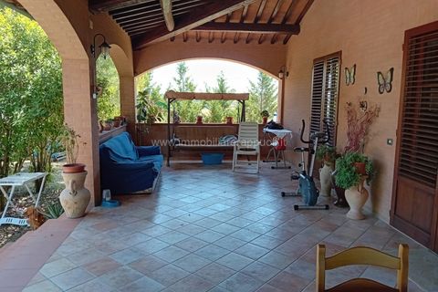 Villa i Siena, Siena, Siena - € 2.000.000 | Ref: CS11 - foto 4