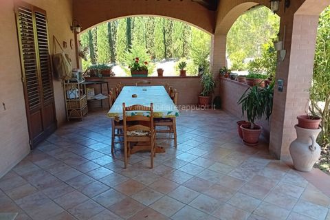 Villa i Siena, Siena, Siena - € 2.000.000 | Ref: CS11 - foto 5