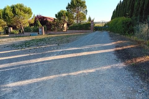 Villa i Siena, Siena, Siena - € 2.000.000 | Ref: CS11 - foto 7