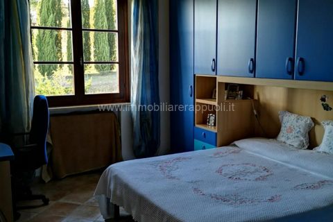 Villa i Siena, Siena, Siena - € 2.000.000 | Ref: CS11 - foto 13