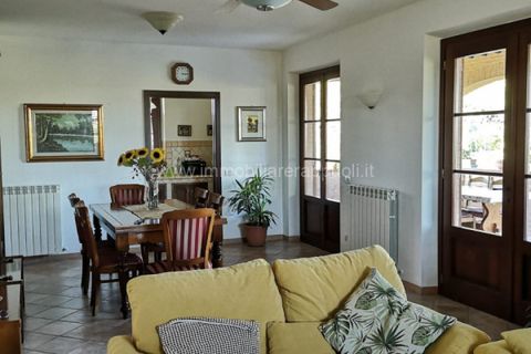 Villa i Siena, Siena, Siena - € 2.000.000 | Ref: CS11 - foto 15