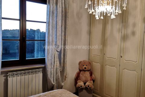 Villa i Siena, Siena, Siena - € 2.000.000 | Ref: CS11 - foto 16