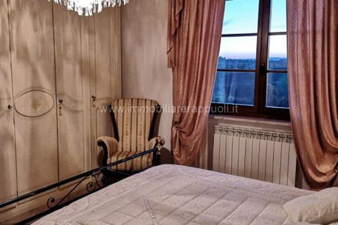 Villa i Siena, Siena, Siena - € 2.000.000 | Ref: CS11 - foto 17