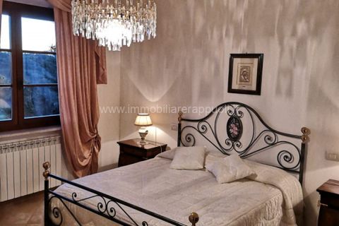 Villa i Siena, Siena, Siena - € 2.000.000 | Ref: CS11 - foto 18