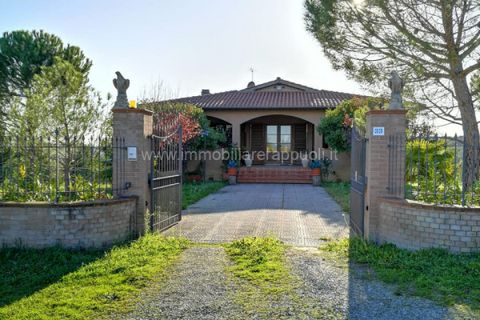 Villa i Siena, Siena, Siena - € 2.000.000 | Ref: CS11 - foto 20