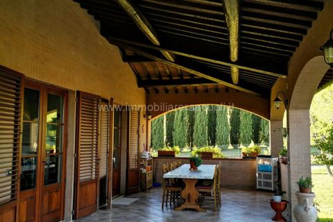 Villa i Siena, Siena, Siena - € 2.000.000 | Ref: CS11 - foto 21