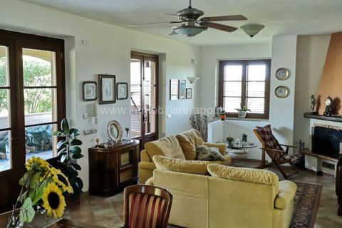 Villa i Siena, Siena, Siena - € 2.000.000 | Ref: CS11 - foto 22
