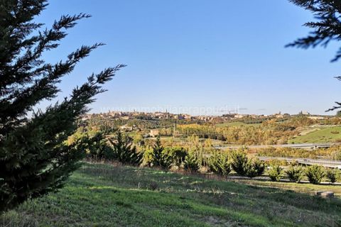 Villa i Siena, Siena, Siena - € 2.000.000 | Ref: CS11 - foto 25