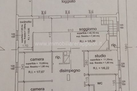 Villa i Siena, Siena, Siena - € 2.000.000 | Ref: CS11 - foto 27