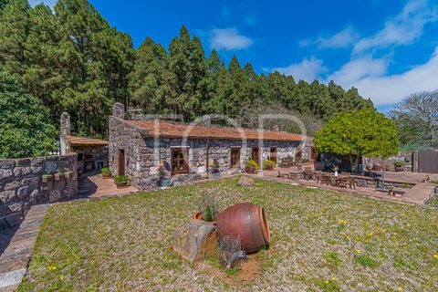 Byhus i La Esperanza, Tenerife, La Esperanza - € 737.000 | Ref: TOP-IC-4125 - foto 1
