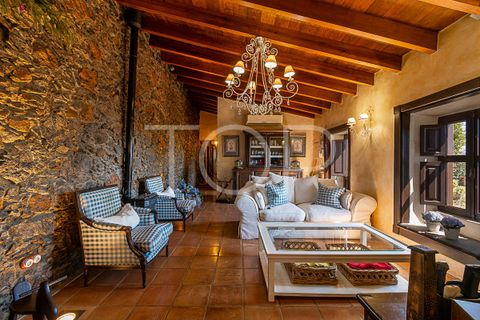 Byhus i La Esperanza, Tenerife, La Esperanza - € 737.000 | Ref: TOP-IC-4125 - foto 6