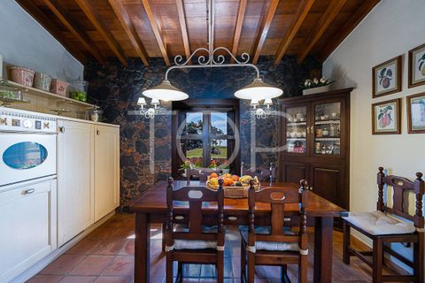 Byhus i La Esperanza, Tenerife, La Esperanza - € 737.000 | Ref: TOP-IC-4125 - foto 10