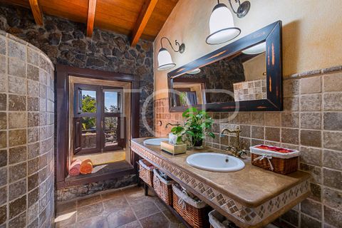 Byhus i La Esperanza, Tenerife, La Esperanza - € 737.000 | Ref: TOP-IC-4125 - foto 12
