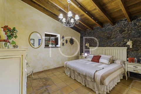 Byhus i La Esperanza, Tenerife, La Esperanza - € 737.000 | Ref: TOP-IC-4125 - foto 17