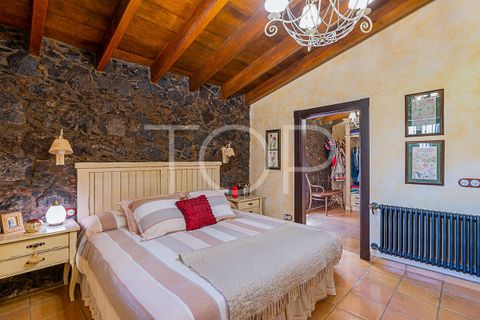 Byhus i La Esperanza, Tenerife, La Esperanza - € 737.000 | Ref: TOP-IC-4125 - foto 19