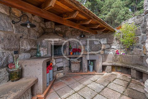 Byhus i La Esperanza, Tenerife, La Esperanza - € 737.000 | Ref: TOP-IC-4125 - foto 22