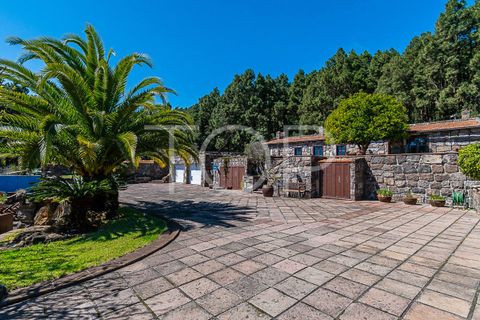 Byhus i La Esperanza, Tenerife, La Esperanza - € 737.000 | Ref: TOP-IC-4125 - foto 35