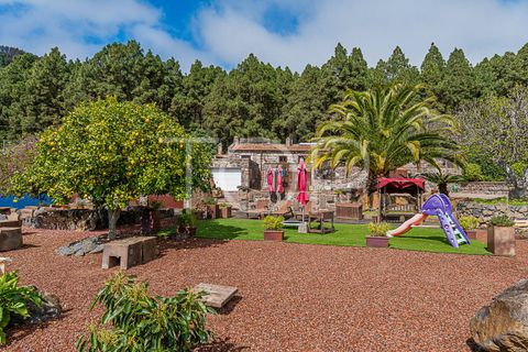 Byhus i La Esperanza, Tenerife, La Esperanza - € 737.000 | Ref: TOP-IC-4125 - foto 36