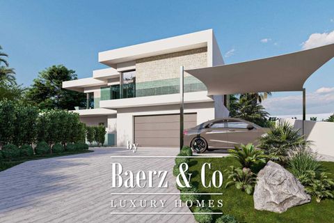 Villa i Albir, Alicante, Albir - € 1.450.000 | Ref: V2152 - foto 2