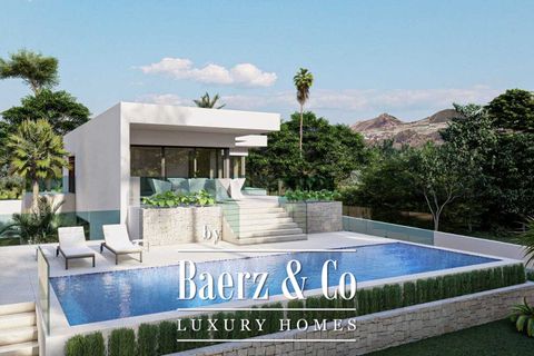 Villa i Albir, Alicante, Albir - € 1.450.000 | Ref: V2152 - foto 3
