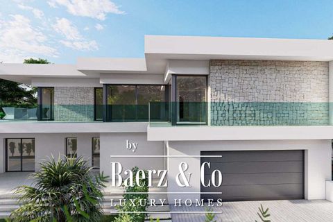 Villa i Albir, Alicante, Albir - € 1.450.000 | Ref: V2152 - foto 4