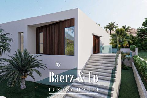 Villa i Albir, Alicante, Albir - € 1.450.000 | Ref: V2152 - foto 5