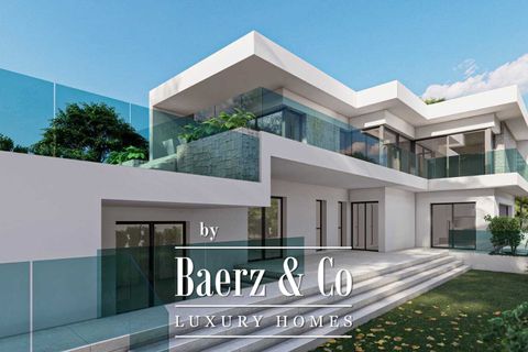 Villa i Albir, Alicante, Albir - € 1.450.000 | Ref: V2152 - foto 6