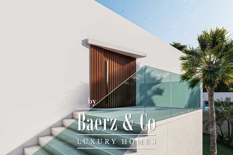 Villa i Albir, Alicante, Albir - € 1.450.000 | Ref: V2152 - foto 7
